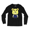 yuri on ice Long Sleeve Shirts