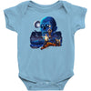 dead wars Baby Bodysuit