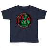Swamp Scout Patrol Toddler T-shirt