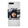 send me location khabib iPhone 7 Plus Case