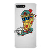 pizza and ranch iPhone 7 Plus Case