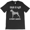 alzheimer's awareness T-Shirt