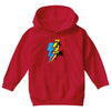 Horse Youth Hoodie