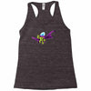 misterio Racerback Tank