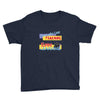 love learning Youth Tee