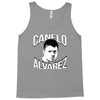 canelo alvarez Tank Top