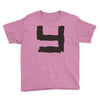 couplesy Youth Tee