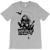 hellboy T-Shirt