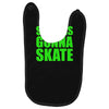 skaters gonna skate Baby Bibs