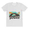 Powell All Over Women's T-shirt
