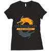 OVERWATCH Ladies Fitted T-Shirt