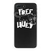 respect the greats pt 2 iPhone 7 Plus Case