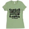 joliet correctional Ladies Fitted T-Shirt