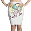 toadally rad Pencil Skirts