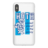 hoth coldest in the galaxy iPhoneX