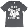 ancient swole'd dragon T-Shirt