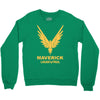 Logan Paul Maverick Crewneck Sweatshirt