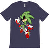 zombie sonic T-Shirt