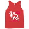 2015 year of the goat mandarin chinese Tank Top