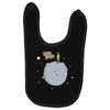 little fresh prince Baby Bibs