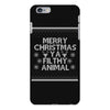 merry christmas ya filthy animal iPhone 6 Plus/6s Plus Case