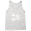 scarecrow boat Tank Top