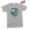camp myah Exclusive T-shirt