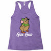 gus gus Racerback Tank