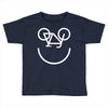 cycologist Toddler T-shirt