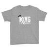 of kings Youth Tee