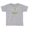 i'm not superstitious, but i am a little stitious Toddler T-shirt