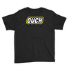 ouch Youth Tee