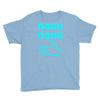 mork and mind Youth Tee