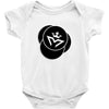 IM THE LEGENDS Baby Bodysuit