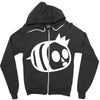 lebah Zipper Hoodie