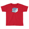 words are for nerds Toddler T-shirt