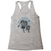 the princess Racerback Tank