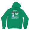 being a unicorn Unisex Hoodie