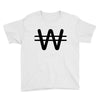 dauble Youth Tee