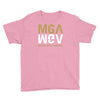tv t shirt inspired by entourage   ari gold Youth Tee