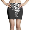 official cecil the lion Mini Skirts