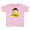 audience south park Toddler T-shirt