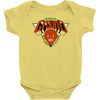 ground type Baby Onesie