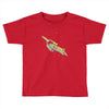 uss millennium enterprise Toddler T-shirt