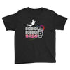 Bidbidi Bobbidi Brew Youth Tee