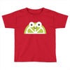 lemon Toddler T-shirt