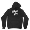 beer pong champion Hoodie
