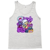 punk syclla &amp; charybdis Tank Top