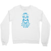 owl Crewneck Sweatshirt
