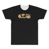 i'm a potato All Over Men's T-shirt